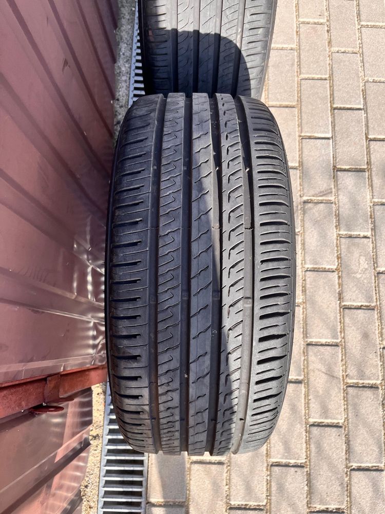 Opony Barum Bravuris 5 225/40 r18