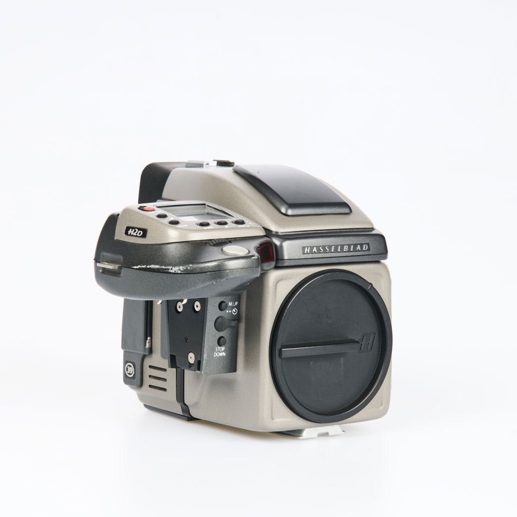 Hasselblad H2D-39