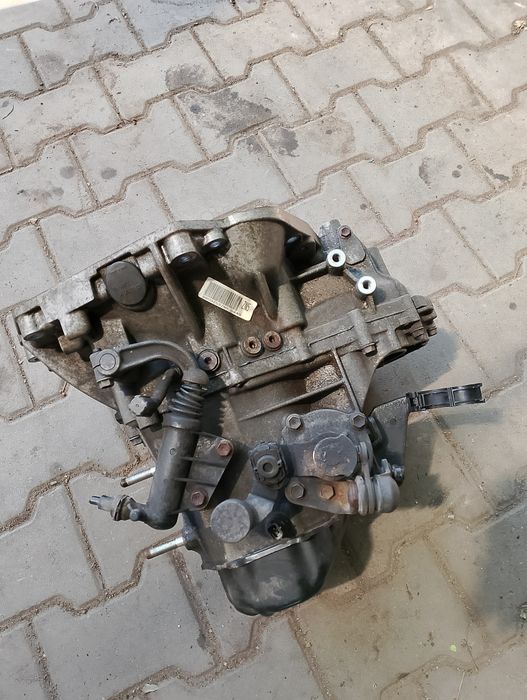 Skrzynia biegów Suzuki Swift 1.5 1.3