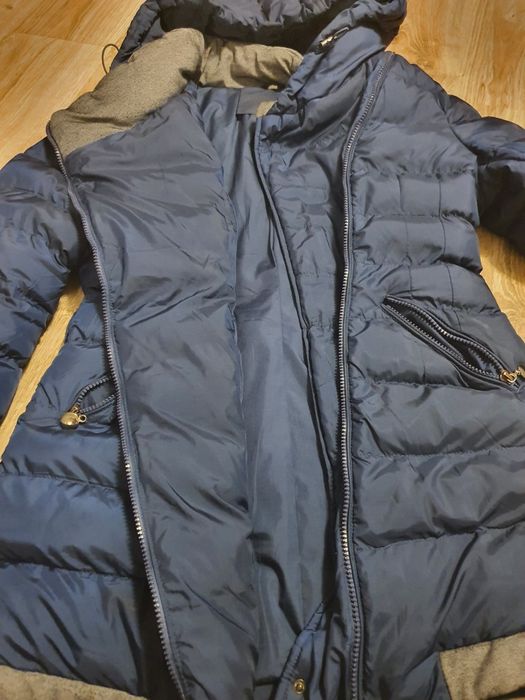 Kurtka zimowa xxl