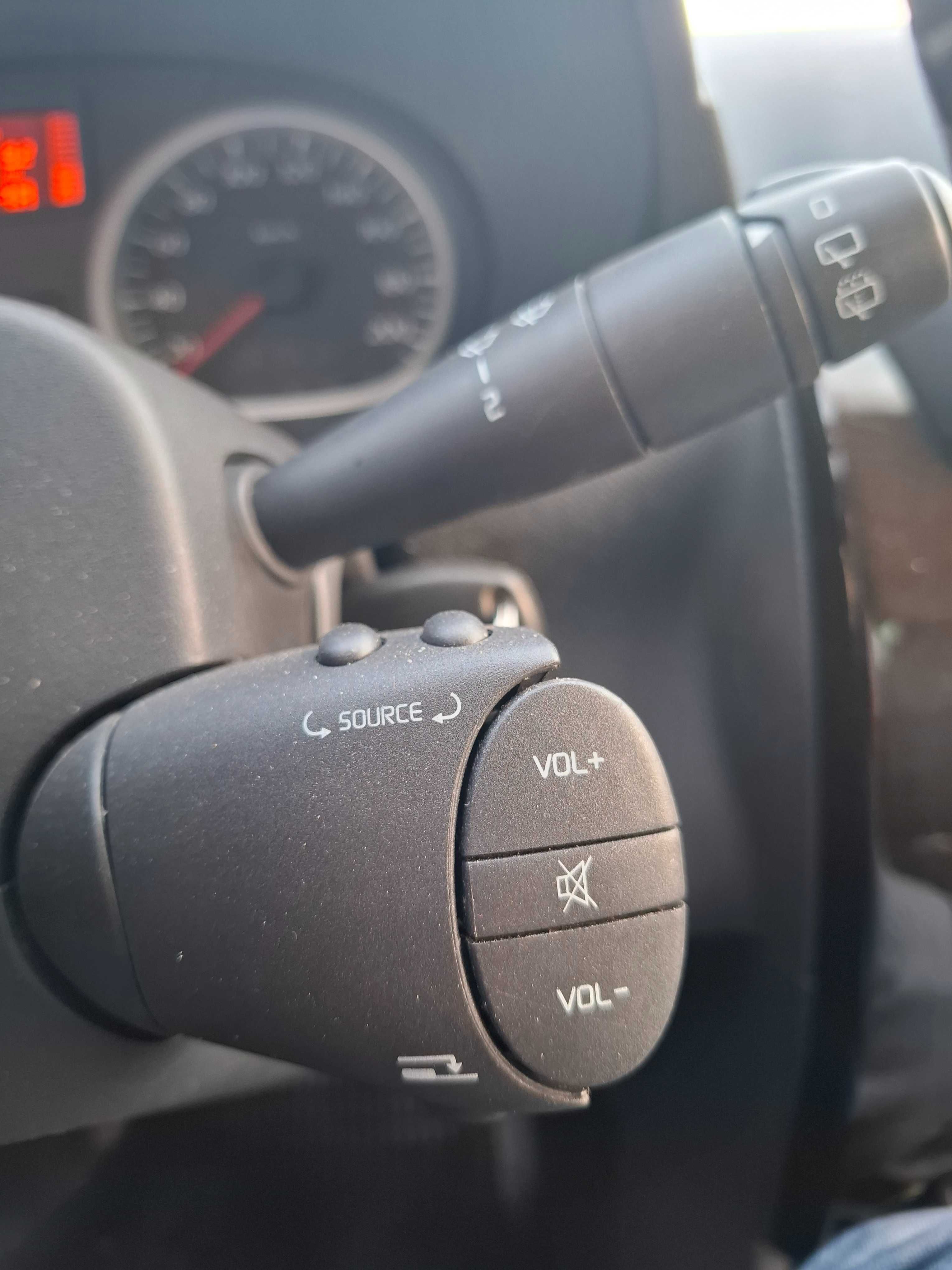 Renault (Dacia) Duster 1.6 2010 р.в.
