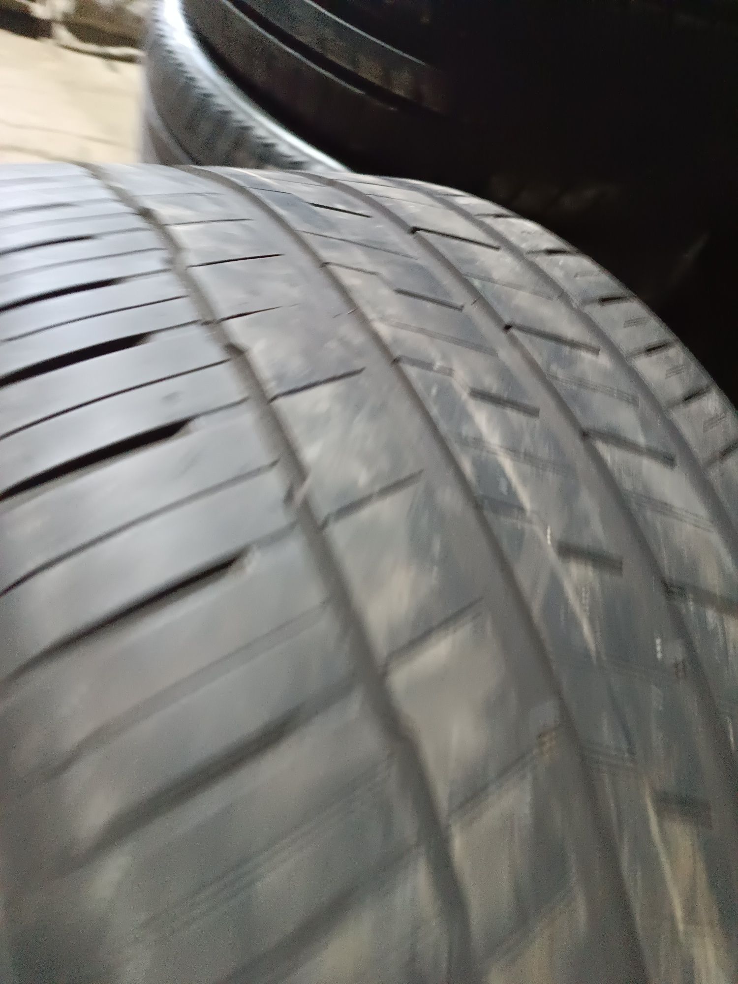 Шини RSC літо Hankook 315/35/21 6mm 2шт. 2020р.