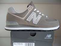 Buty New Balance ML574 EVG Gwarancja sklep