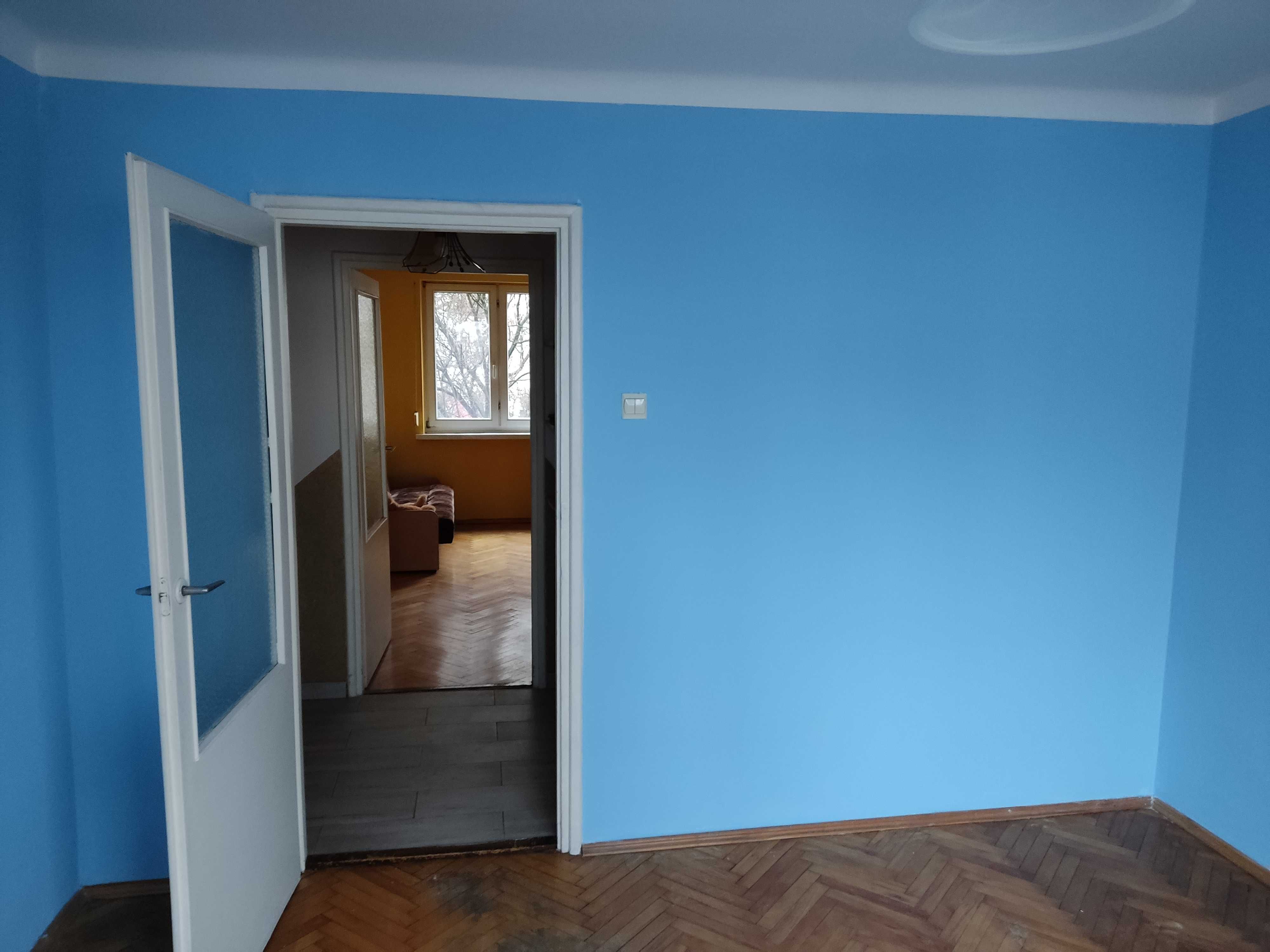 Mieszkanie 3 pokojowe 56 M2, Włocławek, Chopina