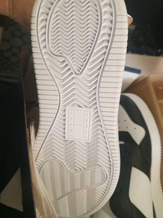 Buty męskie Tommy Jeans Roz 43