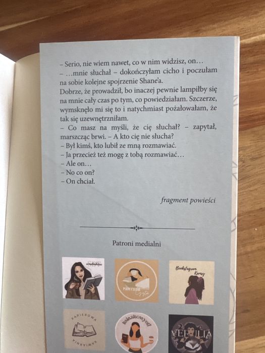 Rodzina Monet. Skarb   Weronika Anna Marczak