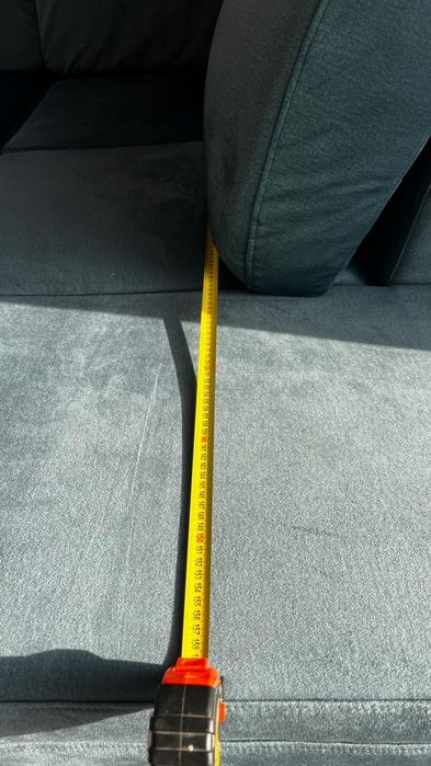 Narożnik z funkcją spania  250x190