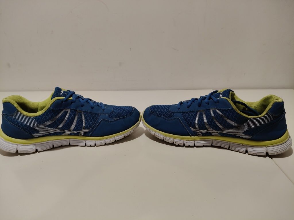 Buty męskie sportowe Dunlop r.42