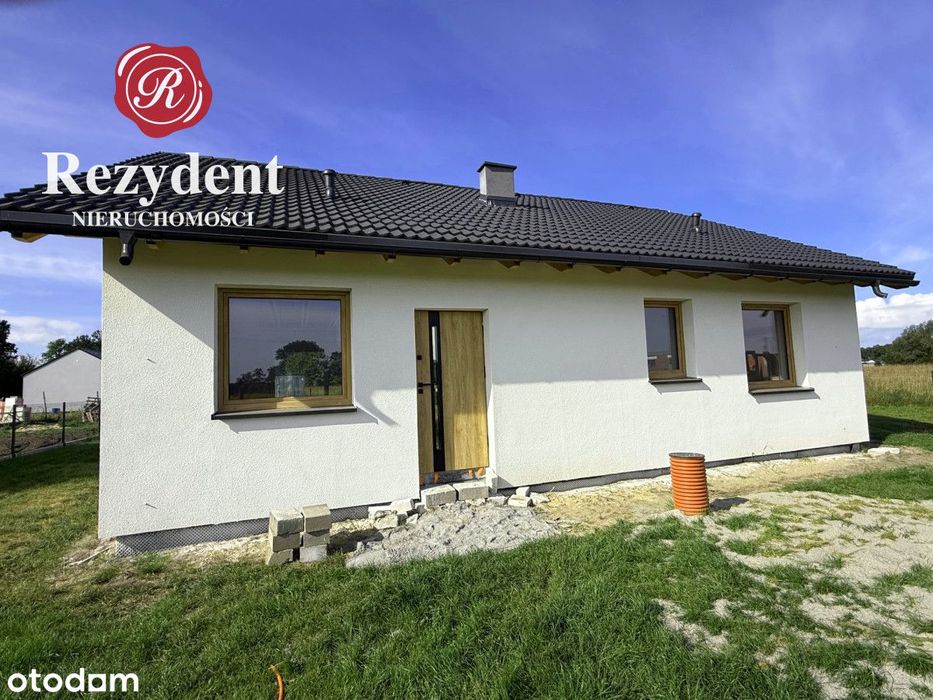 Nowy dom Zaledwie 10min od Bydgoszczy