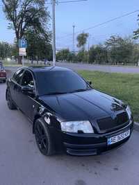 Продам Skoda Superb Газ/Бенз