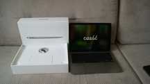 Laptop Apple MacBook Air 13,3 cali M1 16GB/256GB Bateria 85% Etui
