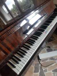 Pianino Lirica używane