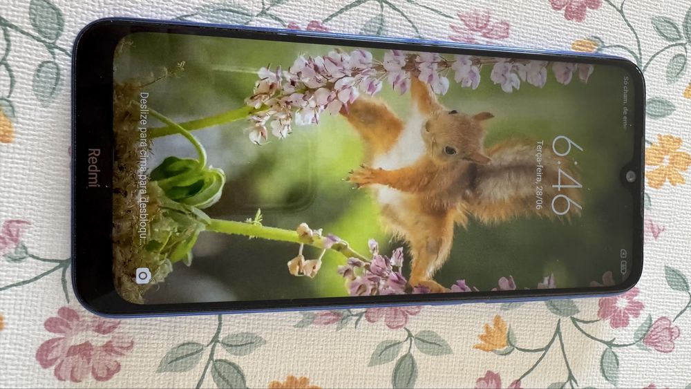 Xiaomi Redmi Note 8T