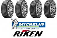 Nowe Opony Lato 215/45R16 GR.Michelin FR 90V RIKEN