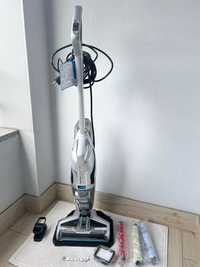 Bissel CrossWave C3 Vertical Vacuum Cleaner - Grey
2 in 1