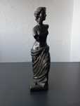 Estatueta em Latão
