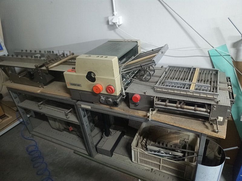 Falcerka MULTIPLI 382