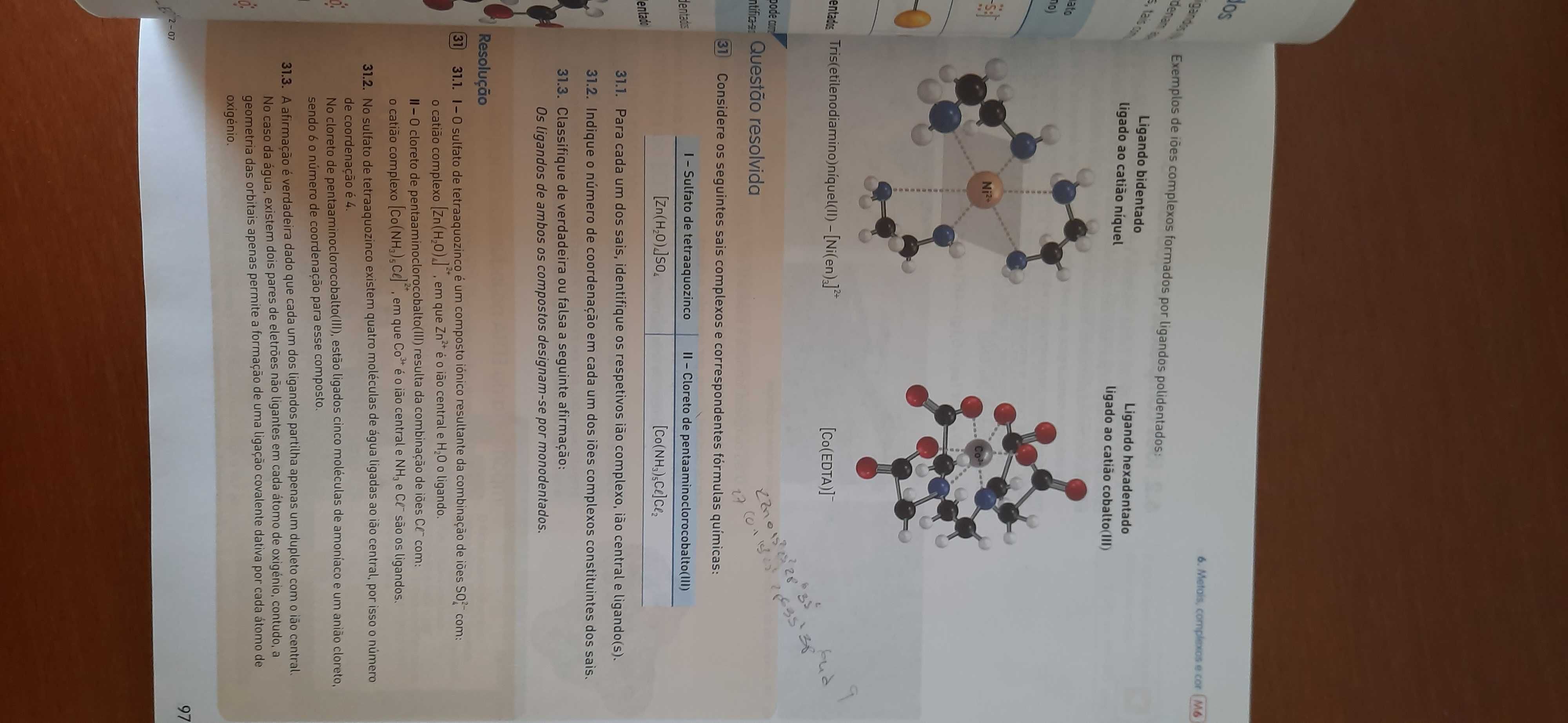 Manual Eu e a Quimica 12