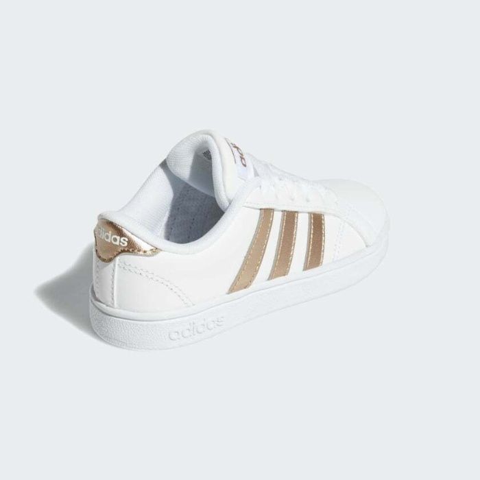 Adidas baseline женские кожаные кроссовки купить р.40 оригинал!