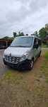 Renault Master  9 osobowy, 150 dCi Euro 5, Mikrobus