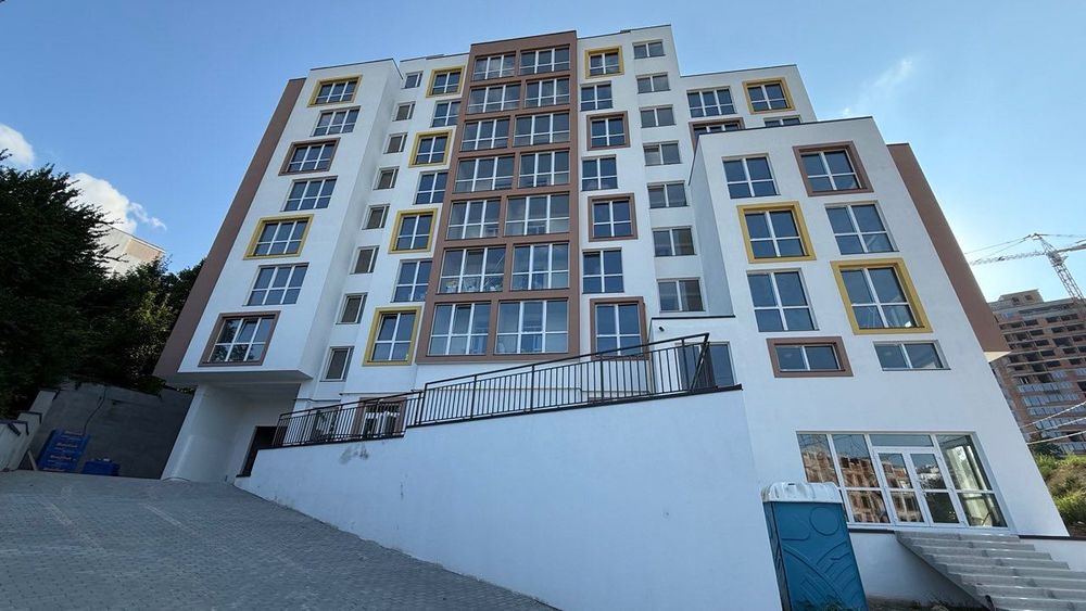 Продаж чудової 2-к квартири/Очеретяна, 11