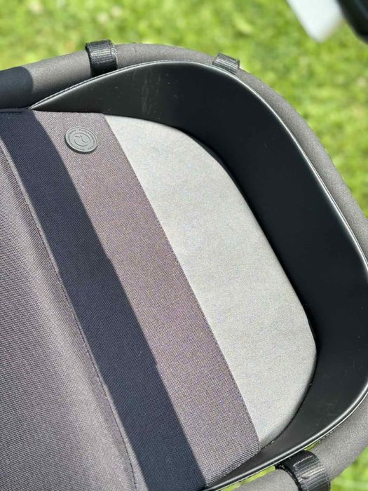 Sabex balios 2 в 1 + автокрісло