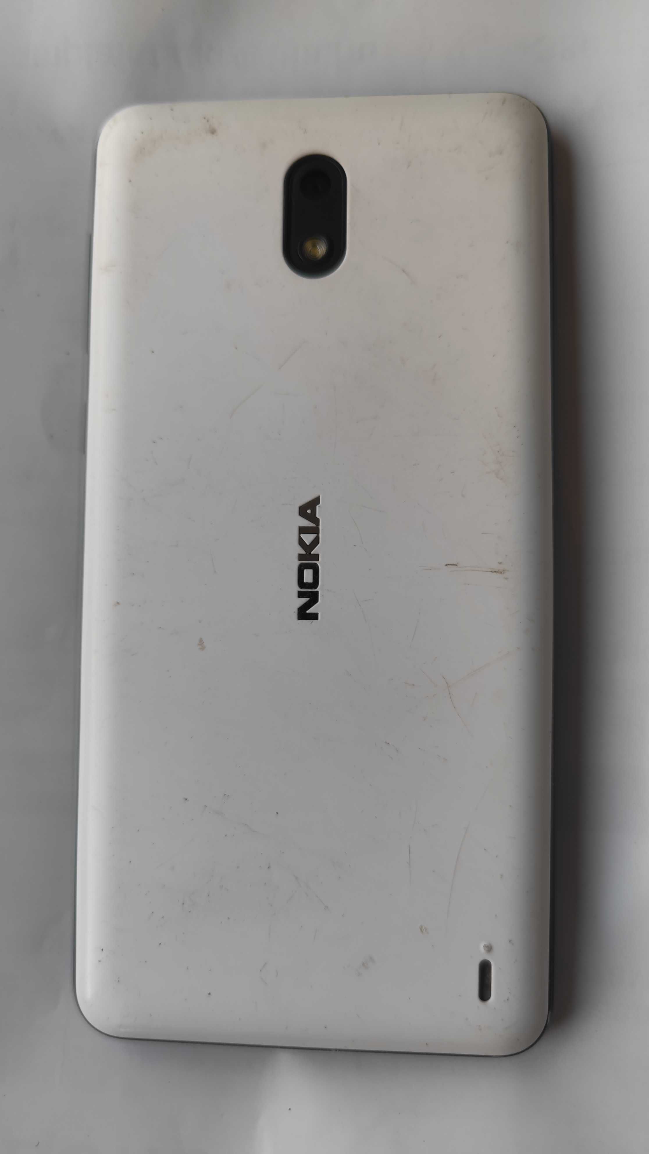 Nokia TA1029 дисплей.
