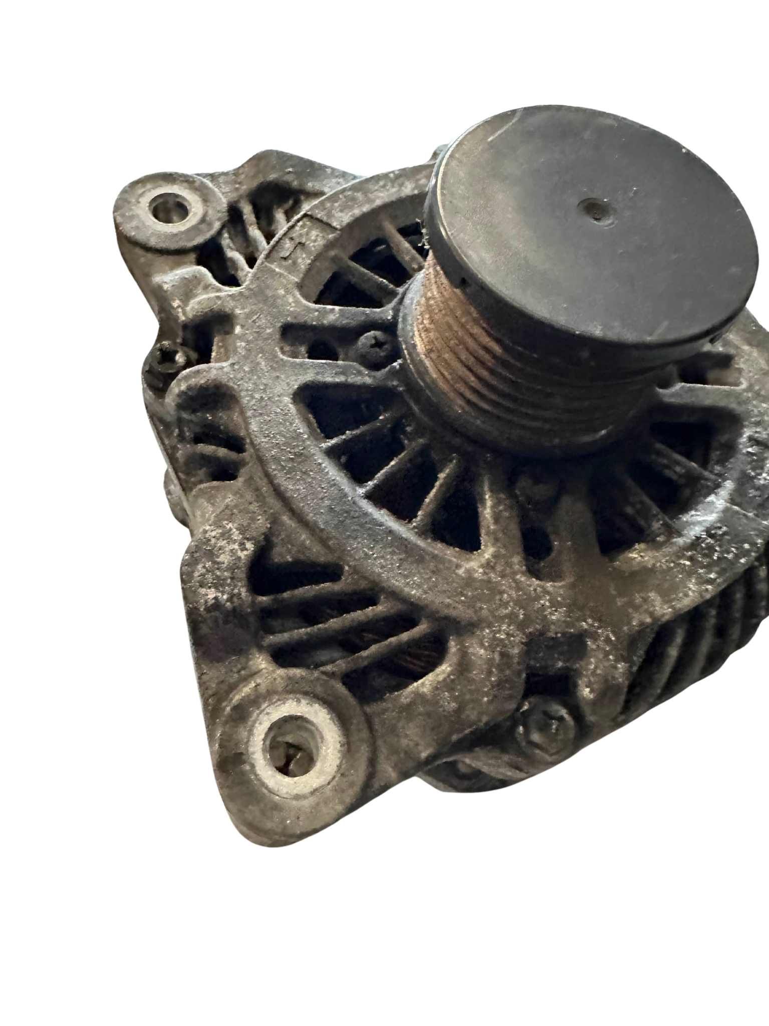 LAGUNA III 3 2.0 DCI Alternator