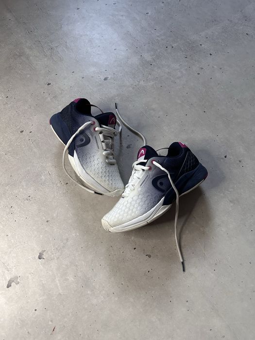 Head Revolt Pro 3.0 Original Shoes Padel Tennis жіночі кроссівки падел
