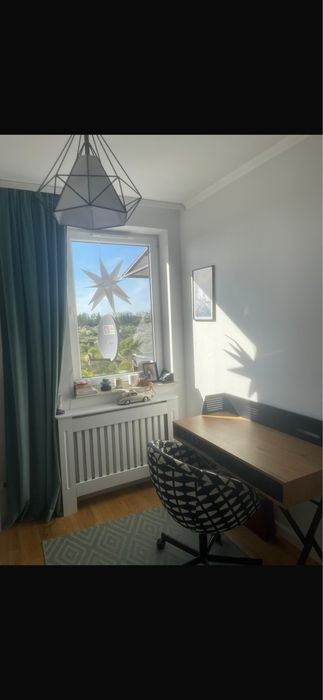 Mieszkanie w Mikolajkach (Mazury)