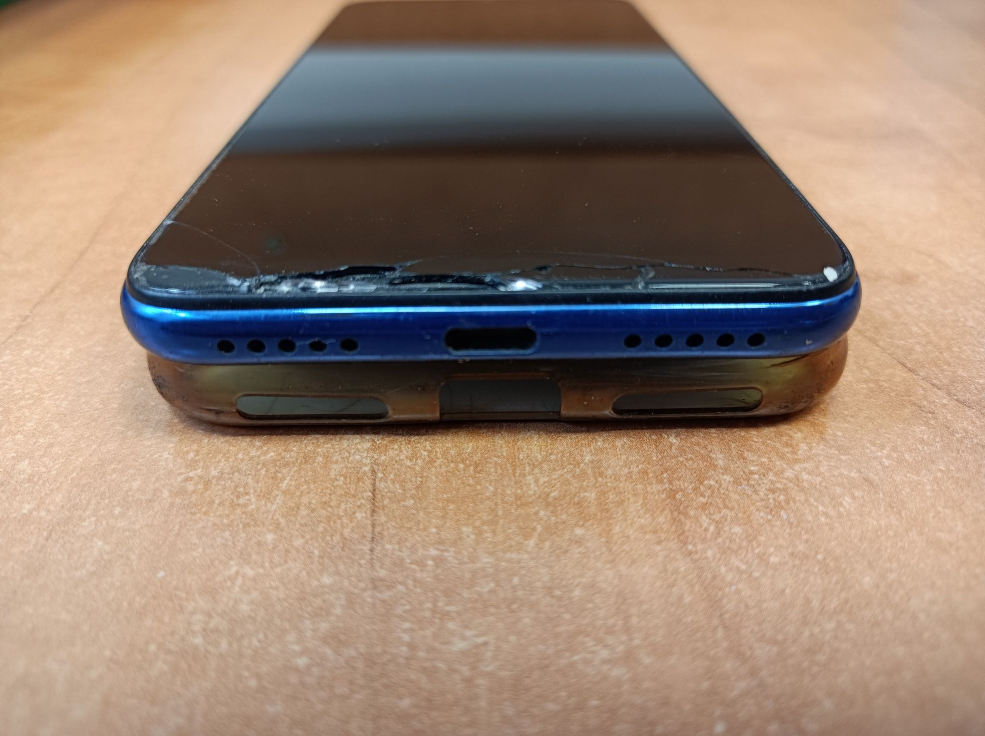 Xiaomi Redmi note 7