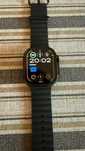 Apple Watch Ultra 2 Black