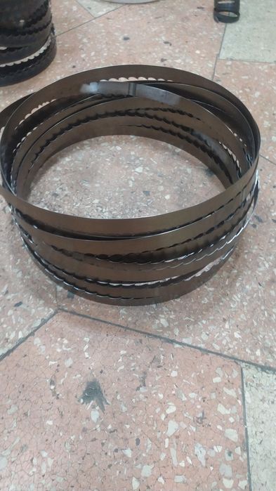 Ленточние пили ,Стрічкові пили , Ленточные пилы ,Стрічкові пили (пили)