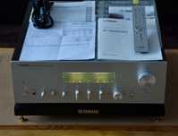 YAMAHA A-S2200 kpl. fabryczny od 1 wł.