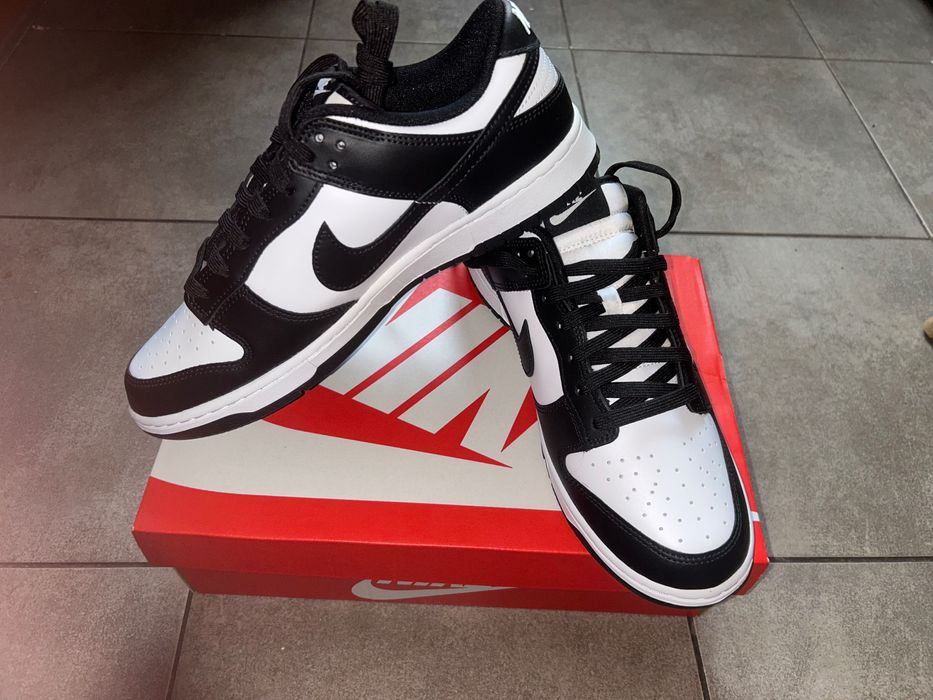 Nike DUNK Retro Nowe