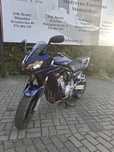 Sprzedam Yamaha Fazer 1000cc 2004