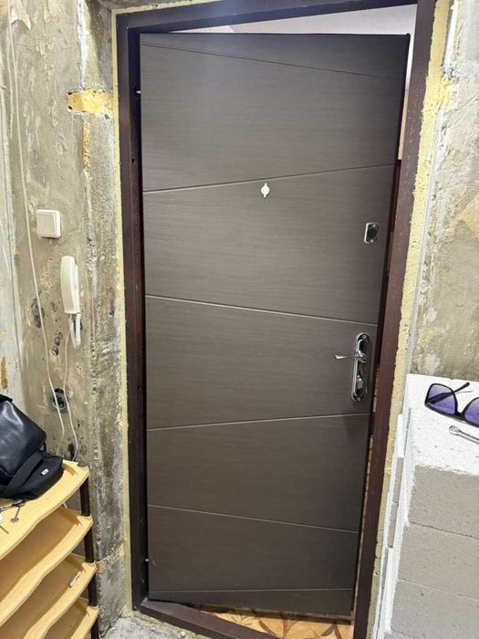 1к! квартира, Сади 2, 5/9 пов, 33 м2, частково демонтована під ремонт!