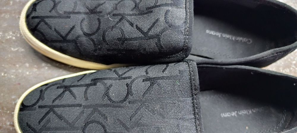 ButyCalvin Klein unisex