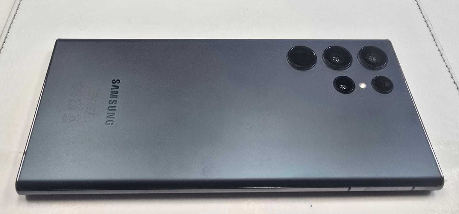 Smartfon Samsung S22 Ultra 8/128GB Gwarancja Toruń Prezent