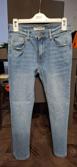 Spodnie dla chłopca