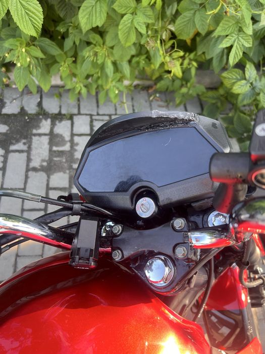 Lifan 150 2e вживаний