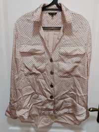 Оригинал актуальная брендовая дорогая блуза пижама.