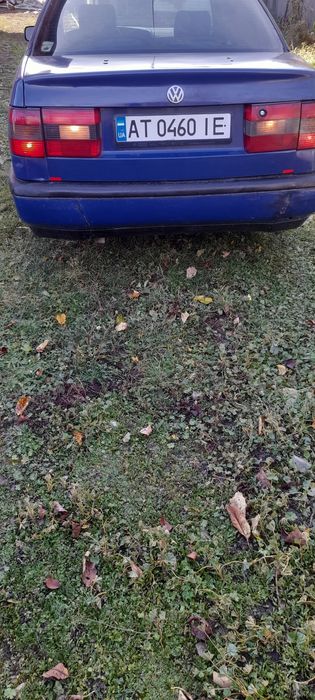 Продам Авто пасат В4