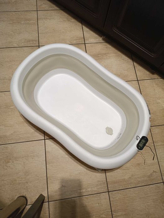 Rezerwacja! Wanienka składana Primabobo