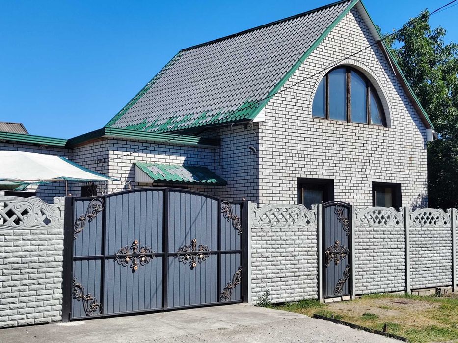 Продам дом Долгинцево