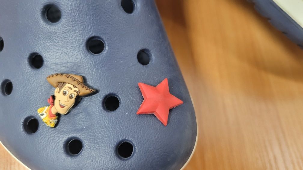 Buty crocs rozmiar 30