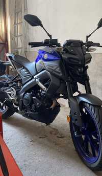 VENDO Yamaha MT-125