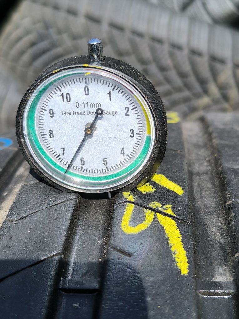 *Opona Pirelli P zero 248/35/20 pojedynka