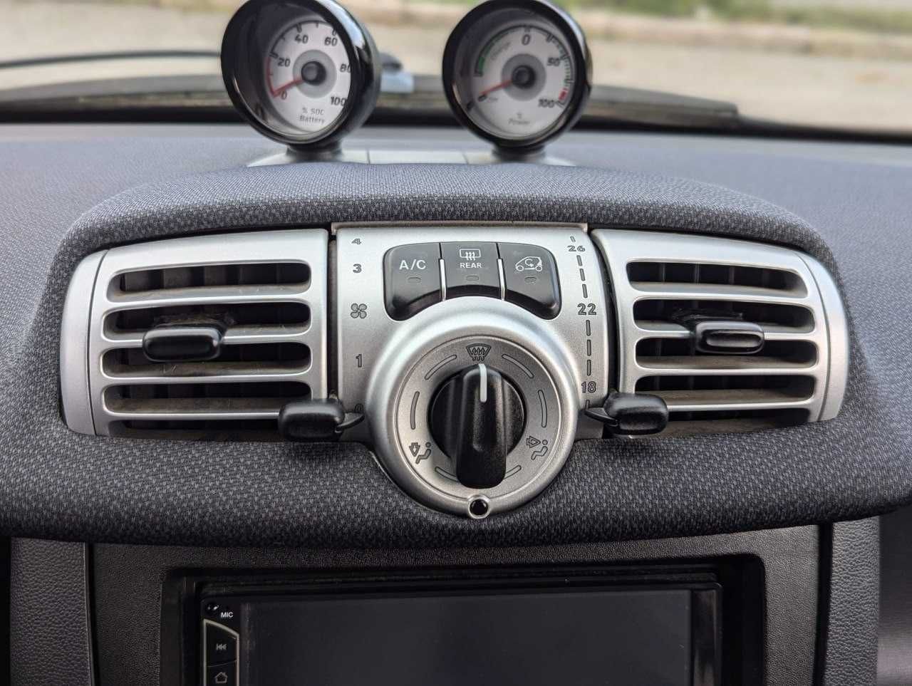 Продам Smart Fortwo 2014. Можна в розстрочку, під викуп