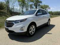 Chevrolet Equinox Premier 2019